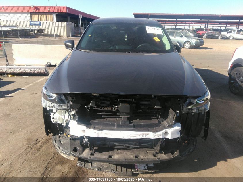 JM3TCBCY5P0648260 Mazda CX-9 TOURING 12