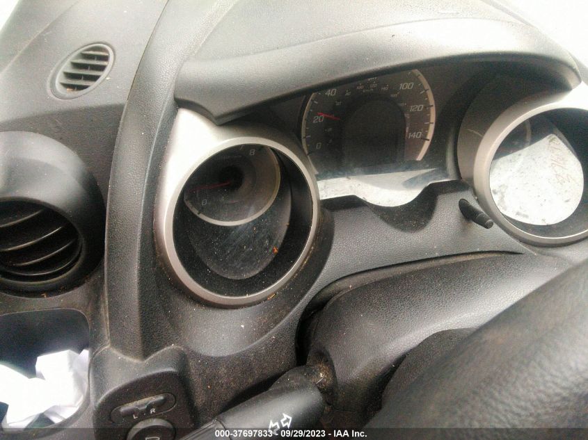 2013 HONDA FIT - JHMGE8H3XDC047651