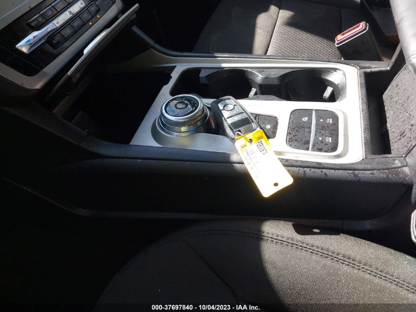 2023 FORD EXPLORER XLT - 1FMSK7DH2PGB00674