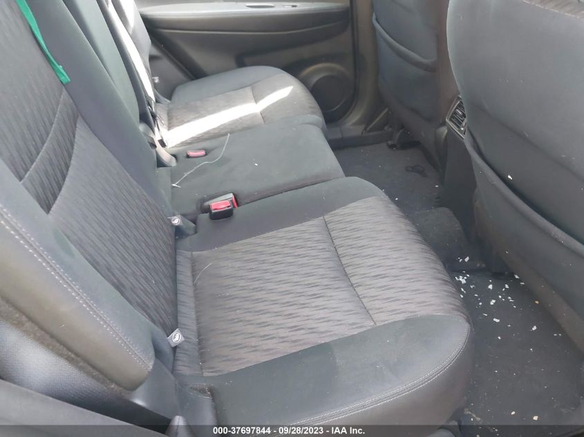2018 NISSAN ROGUE S - 5N1AT2MT1JC776869