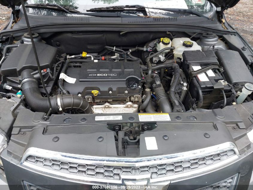 2013 CHEVROLET CRUZE 1LT - 1G1PC5SB7D7204365