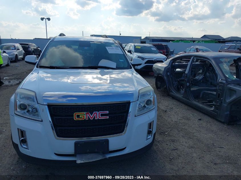 2015 GMC TERRAIN SLT - 2GKALSEKSF6236861