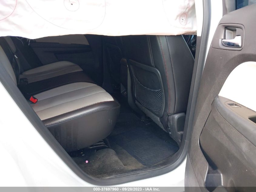 2015 GMC TERRAIN SLT - 2GKALSEKSF6236861