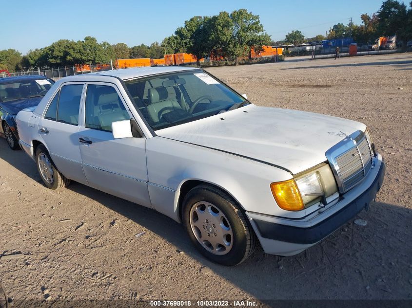 WDBEA34E1NB674274 MERCEDES-BENZ 400 Photo 1