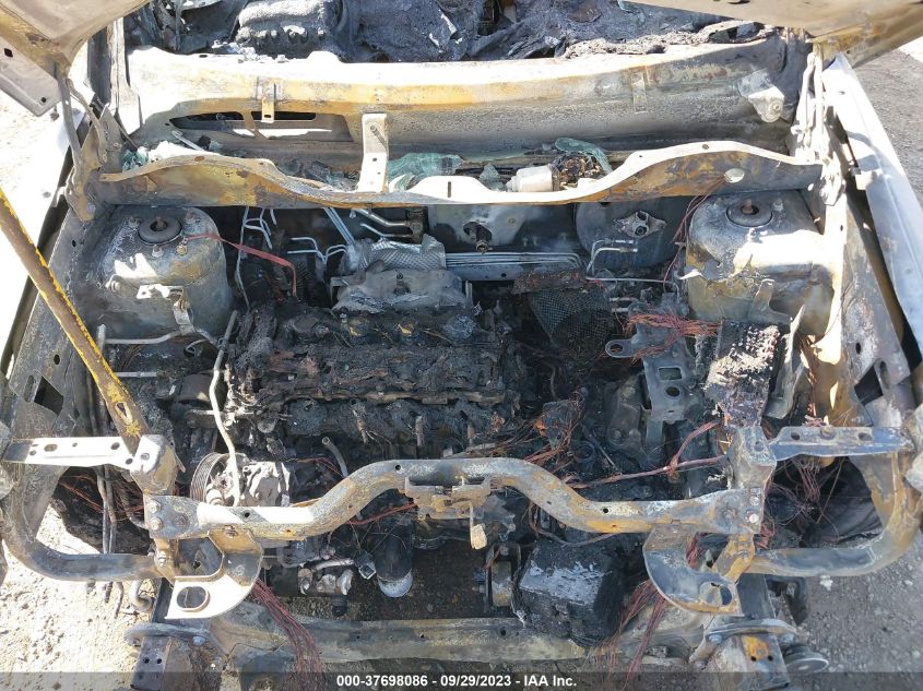2014 JEEP PATRIOT SPORT - 1C4NJRBB8ED550830
