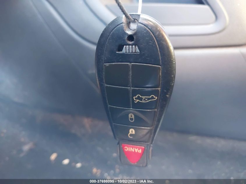 2015 DODGE DART SE - 1C3CDFAA8FD435835
