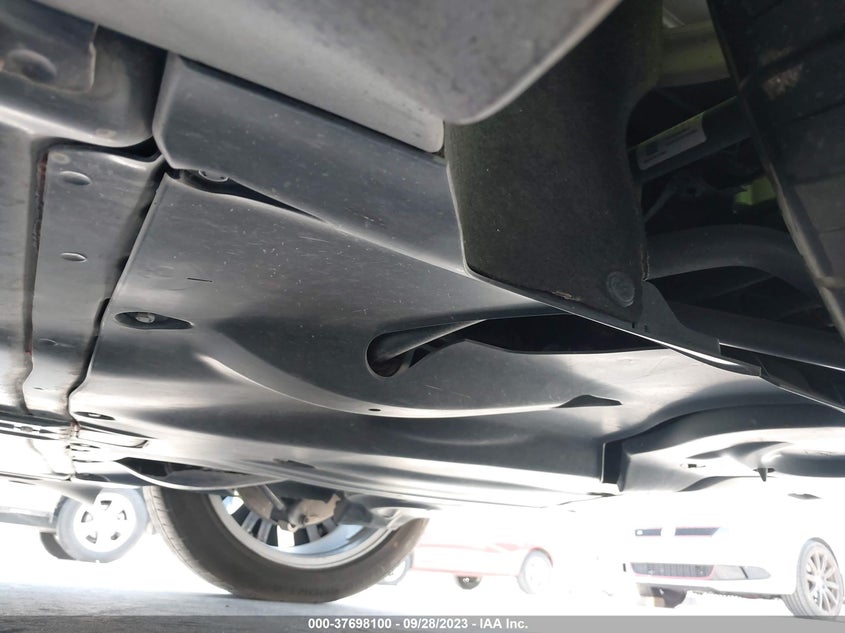 VIN 7SAYGDEF2PA049442 2023 TESLA MODEL Y PERFORMANCE
