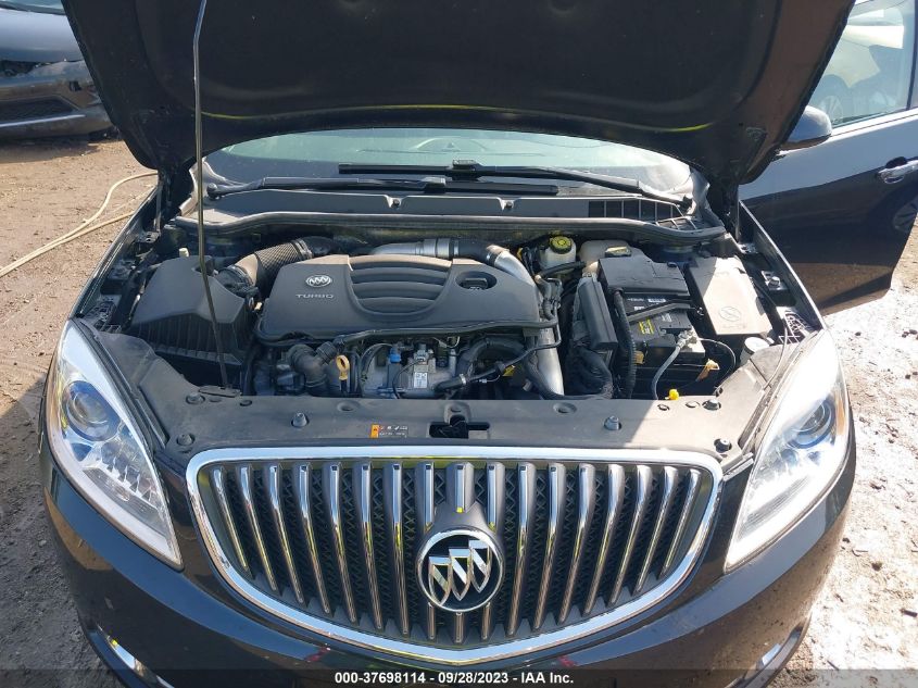 2014 BUICK VERANO PREMIUM GROUP - 1G4PT5SV3E4200622