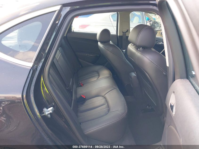 2014 BUICK VERANO PREMIUM GROUP - 1G4PT5SV3E4200622