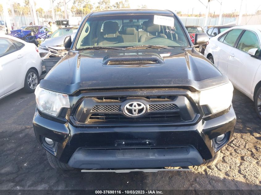 2015 TOYOTA TACOMA DBL CAB PRERUNNER LNG BED - 3TMKU4HN7FM044362