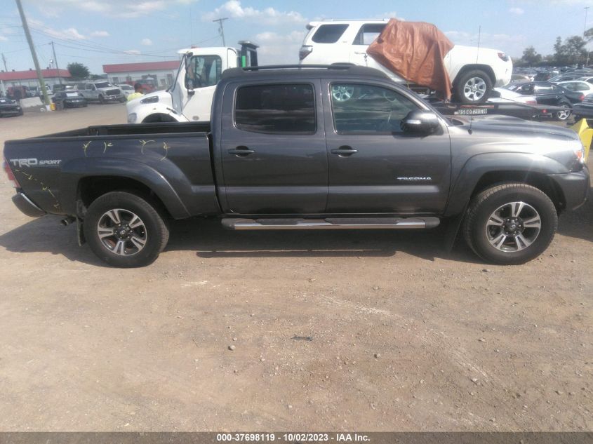 2015 TOYOTA TACOMA PRERUNNER - 5TFKU4HN3FX005813