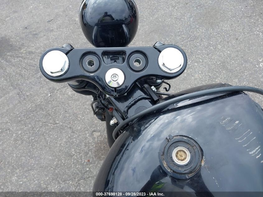 2020 HARLEY-DAVIDSON FXBB - 1HD1YJJ11LB063156