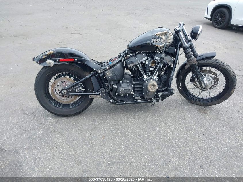 2020 HARLEY-DAVIDSON FXBB - 1HD1YJJ11LB063156