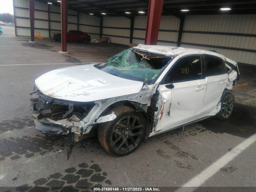 2023 HONDA CIVIC SPORT - 19XFL2H8XPE014299