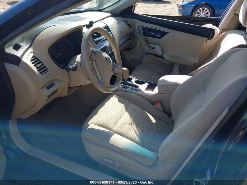 2014 NISSAN ALTIMA 2.5 S - 1N4AL3AP4EN238104