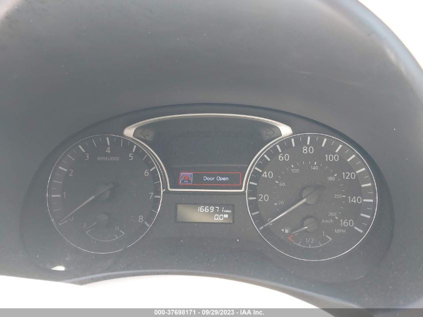 2014 NISSAN ALTIMA 2.5 S - 1N4AL3AP4EN238104