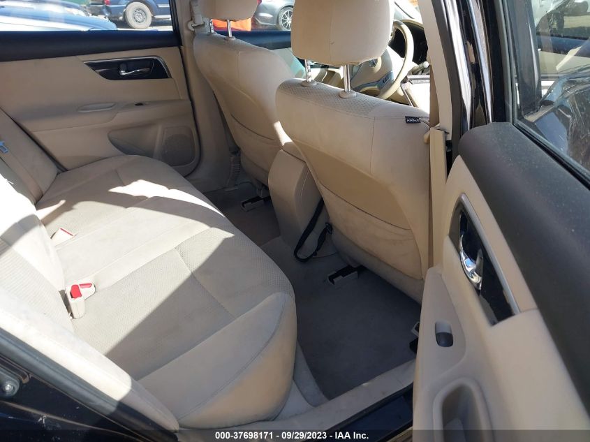 2014 NISSAN ALTIMA 2.5 S - 1N4AL3AP4EN238104