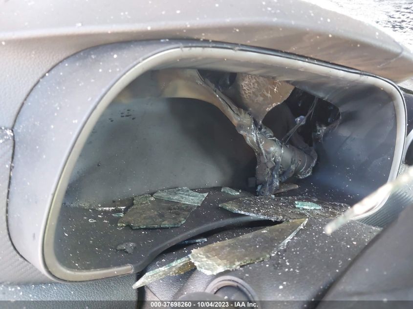 2019 HYUNDAI TUCSON SE - KM8J23A43KU053994
