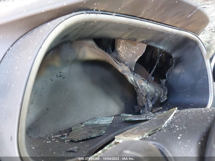 2019 HYUNDAI TUCSON SE - KM8J23A43KU053994