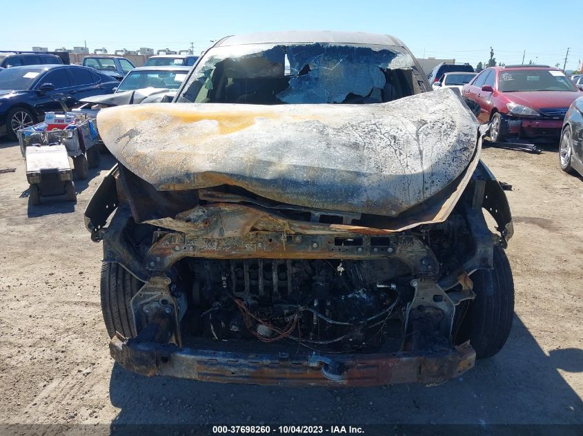 2019 HYUNDAI TUCSON SE - KM8J23A43KU053994