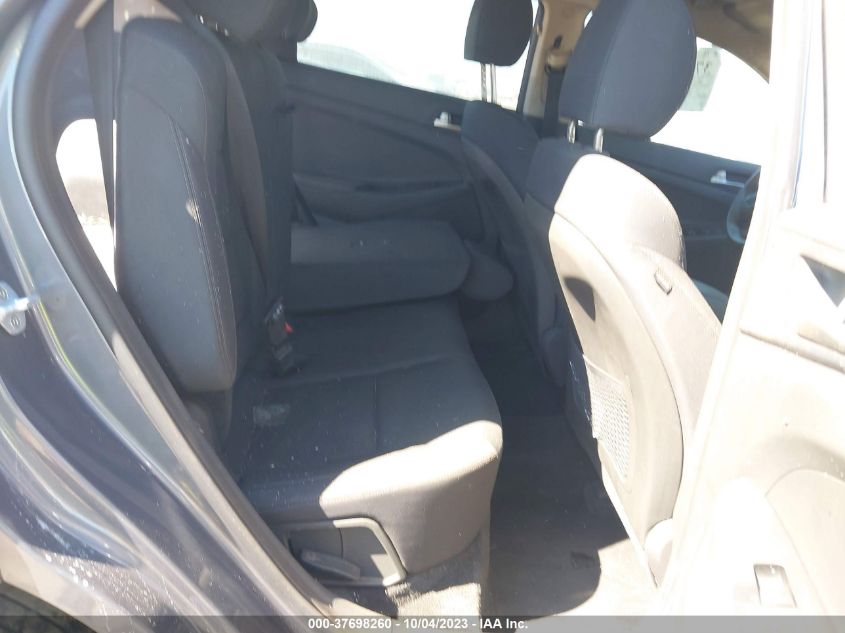 2019 HYUNDAI TUCSON SE - KM8J23A43KU053994