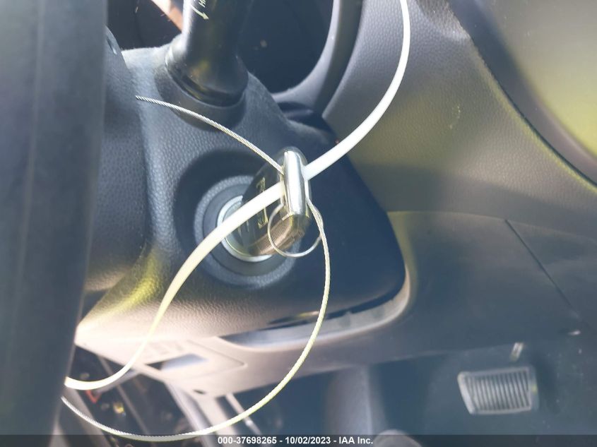 2014 KIA SOUL - KNDJN2A25E7745052