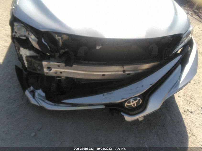 2018 TOYOTA CAMRY LE/SE/XLE/L - 4T1B11HK1JU042314