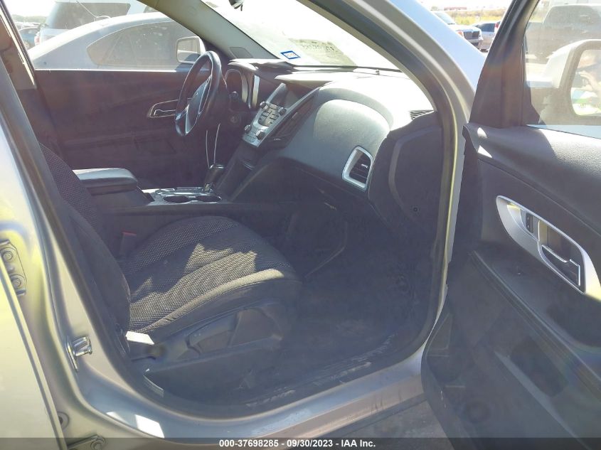 2016 CHEVROLET EQUINOX LT - 2GNALCEKXG1113855