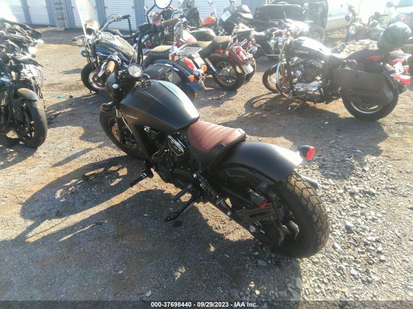 2020 INDIAN MOTORCYCLE CO. SCOUT BOBBER ABS 56KMTA000L3159533