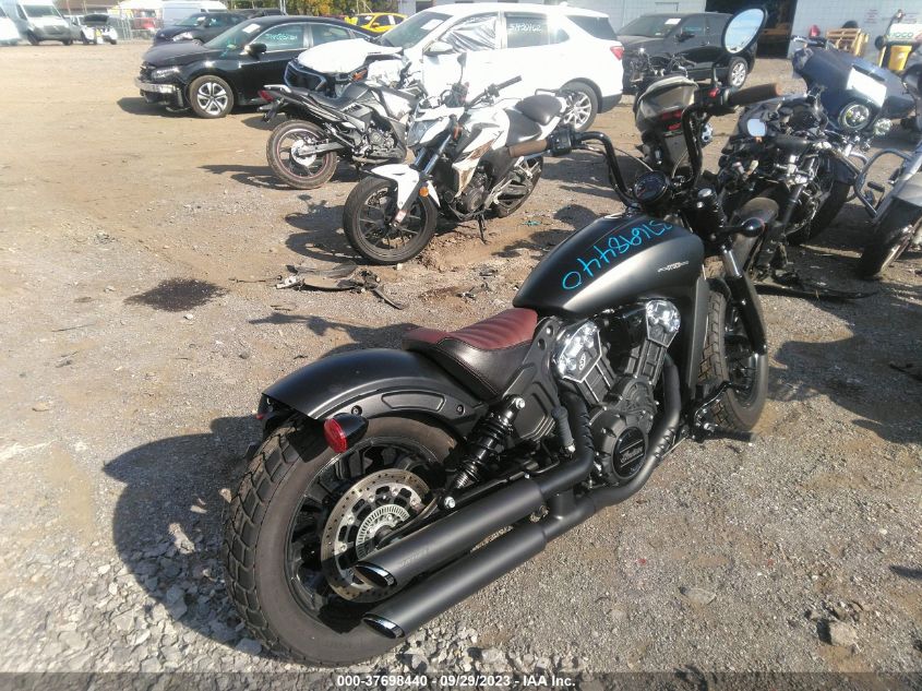 2020 INDIAN MOTORCYCLE CO. SCOUT BOBBER ABS 56KMTA000L3159533