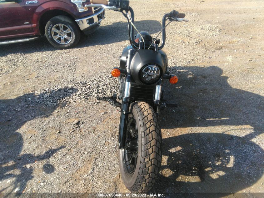 2020 INDIAN MOTORCYCLE CO. SCOUT BOBBER ABS 56KMTA000L3159533