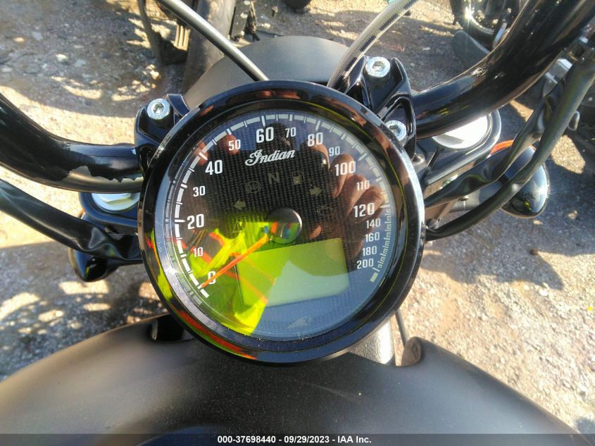 2020 INDIAN MOTORCYCLE CO. SCOUT BOBBER ABS 56KMTA000L3159533