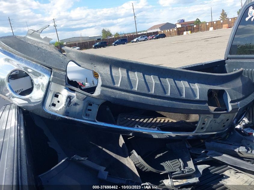 2013 FORD F-150 XL/XLT/FX4/LARIAT - 1FTFW1ET8DKF47786