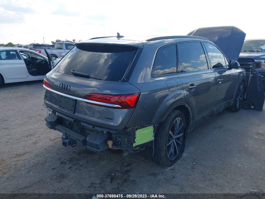 WA1VXAF77LD000841 Audi Q7 PRESTIGE 4