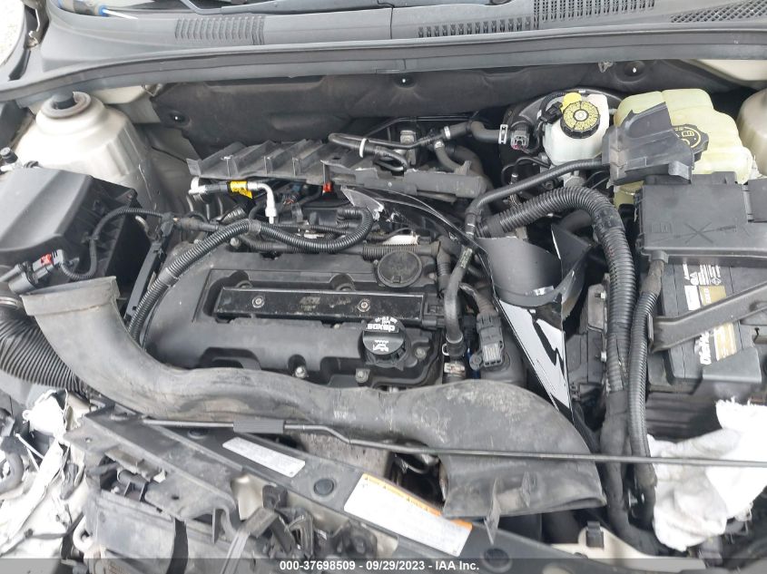 2013 CHEVROLET CRUZE ECO - 1G1PH5SB3D7303914