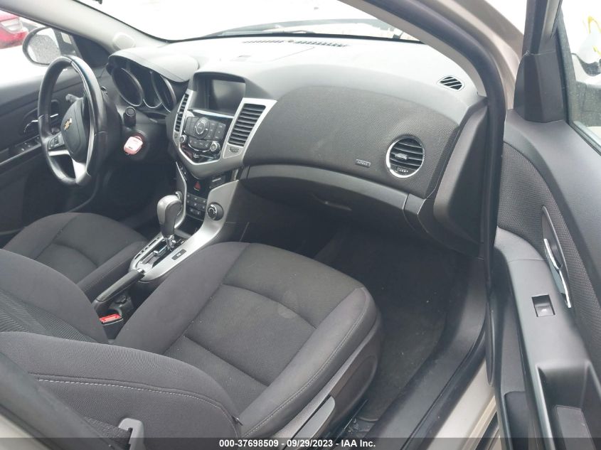 2013 CHEVROLET CRUZE ECO - 1G1PH5SB3D7303914
