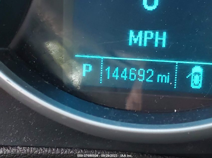 2013 CHEVROLET CRUZE ECO - 1G1PH5SB3D7303914