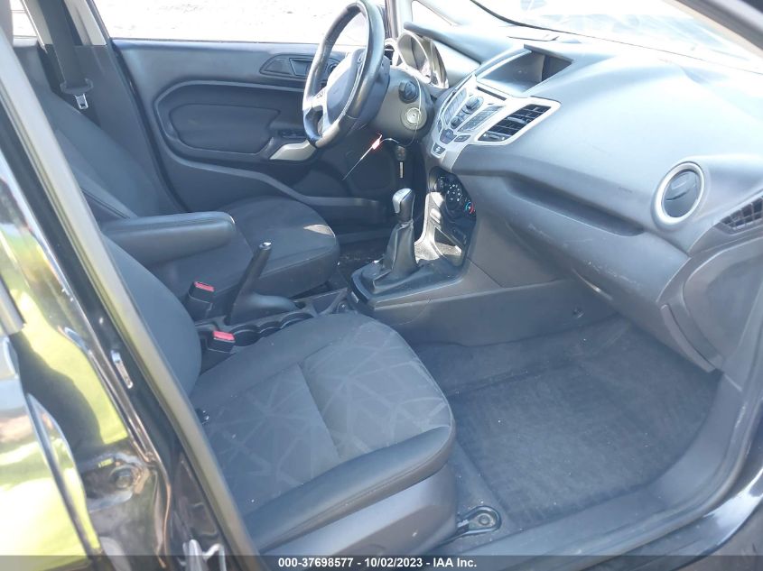2013 FORD FIESTA SE - 3FADP4EJ0DM191594