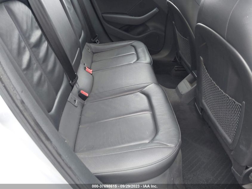 2015 AUDI S3/A3 2.0T PREMIUM WAUBFGFF6F1011211