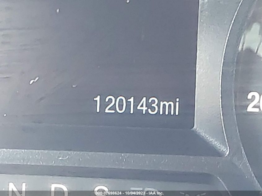2017 FORD FUSION SE - 3FA6P0H92HR401897