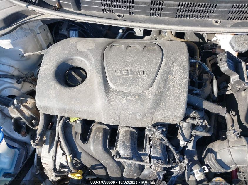 2018 KIA RIO LX/S - 3KPA24AB7JE100269