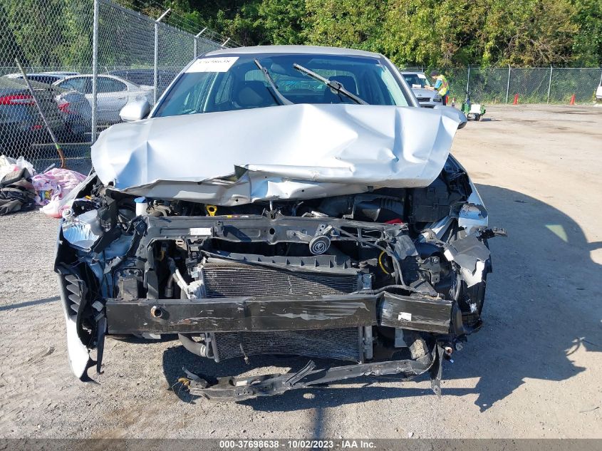 2018 KIA RIO LX/S - 3KPA24AB7JE100269
