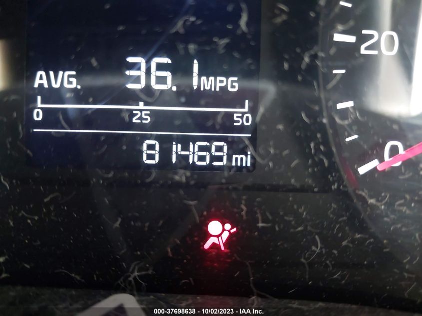 2018 KIA RIO LX/S - 3KPA24AB7JE100269
