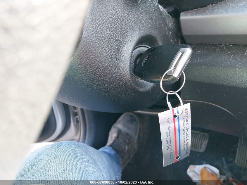 2018 KIA RIO LX/S - 3KPA24AB7JE100269