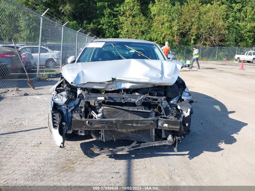 2018 KIA RIO LX/S - 3KPA24AB7JE100269