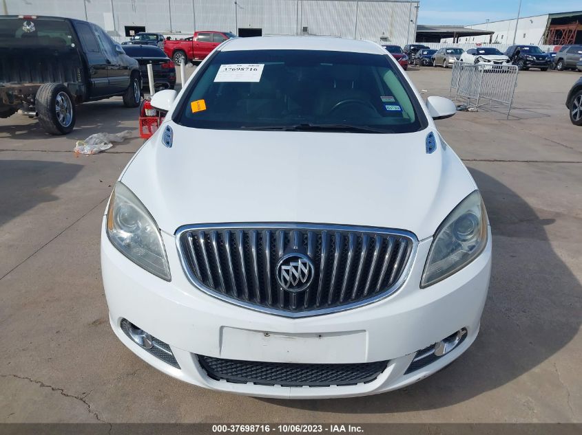 2013 BUICK VERANO CONVENIENCE GROUP - 1G4PR5SKXD4214262
