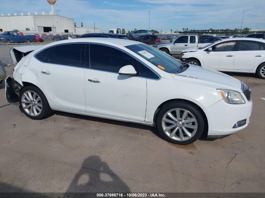 2013 BUICK VERANO CONVENIENCE GROUP - 1G4PR5SKXD4214262