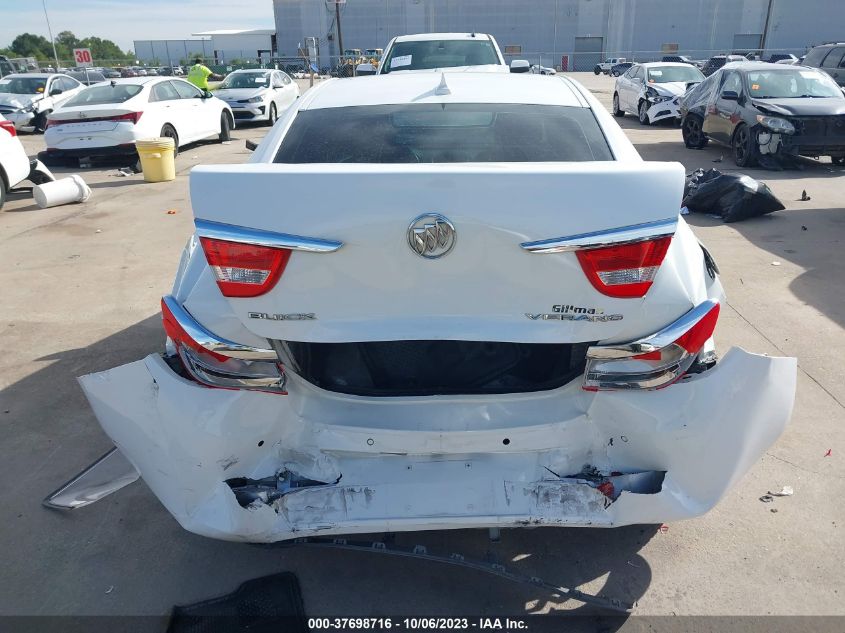 2013 BUICK VERANO CONVENIENCE GROUP - 1G4PR5SKXD4214262