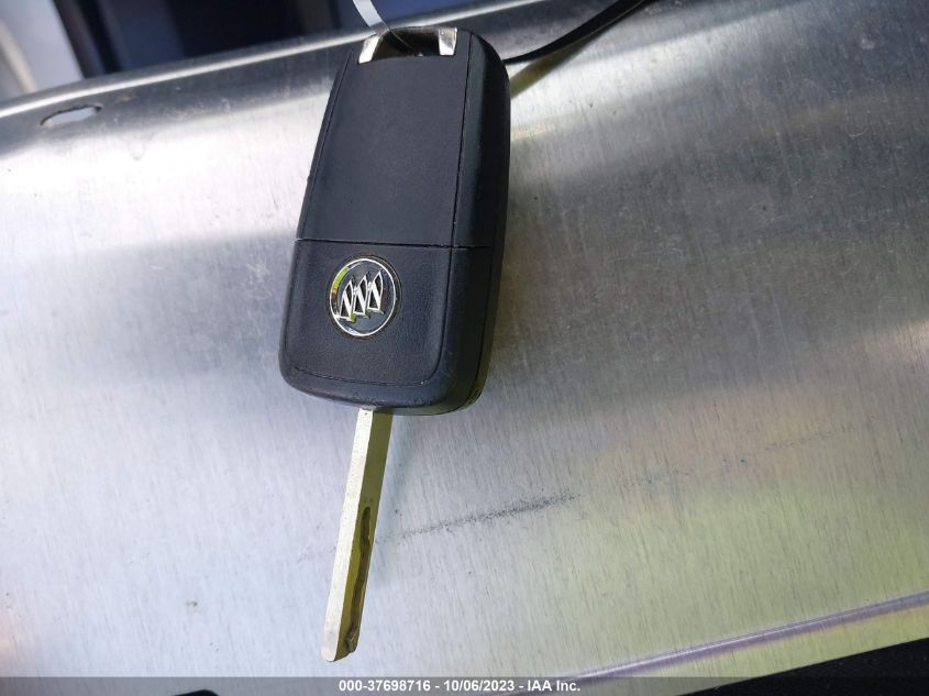 2013 BUICK VERANO CONVENIENCE GROUP - 1G4PR5SKXD4214262