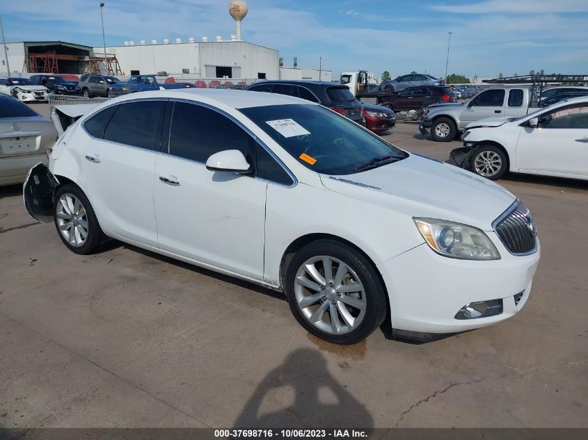2013 BUICK VERANO CONVENIENCE GROUP - 1G4PR5SKXD4214262